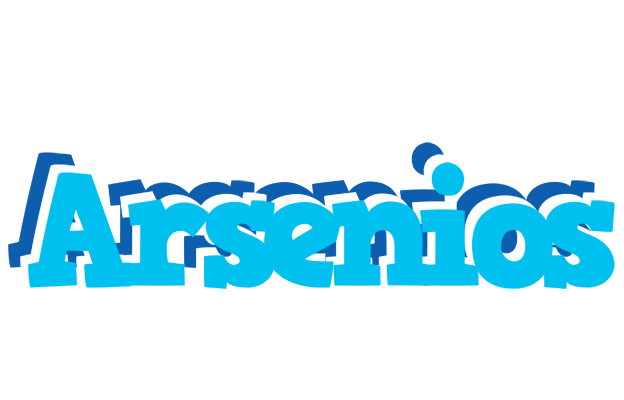 Arsenios jacuzzi logo