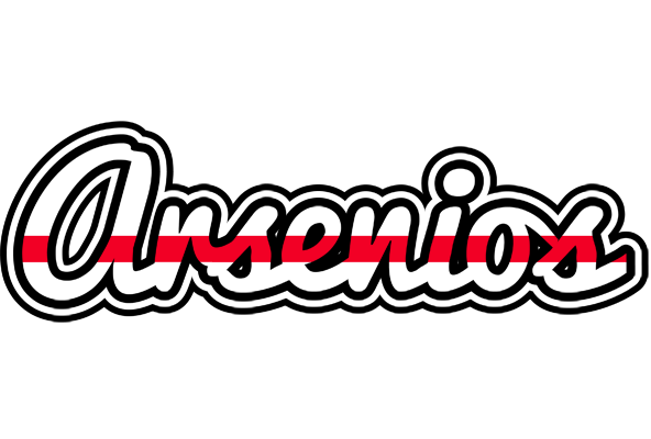 Arsenios kingdom logo