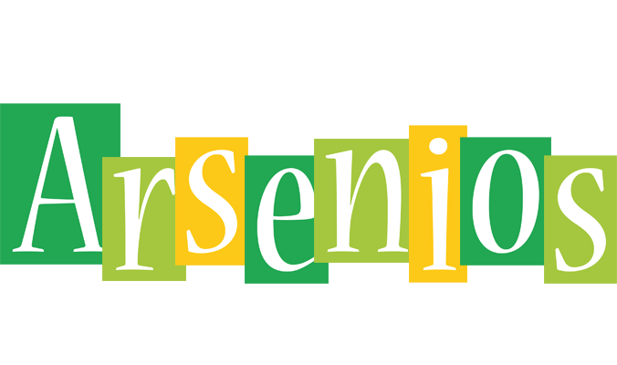 Arsenios lemonade logo