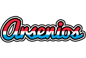 Arsenios norway logo