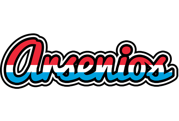 Arsenios norway logo