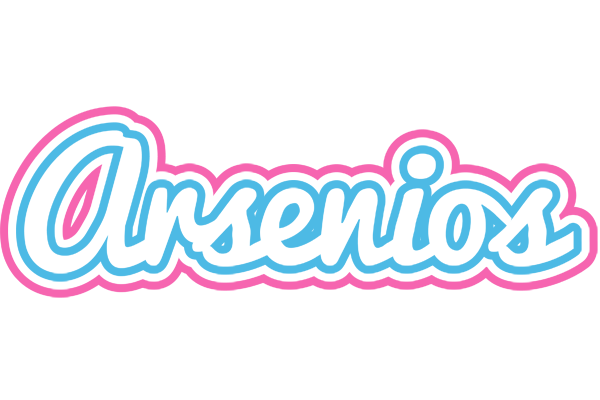 Arsenios outdoors logo