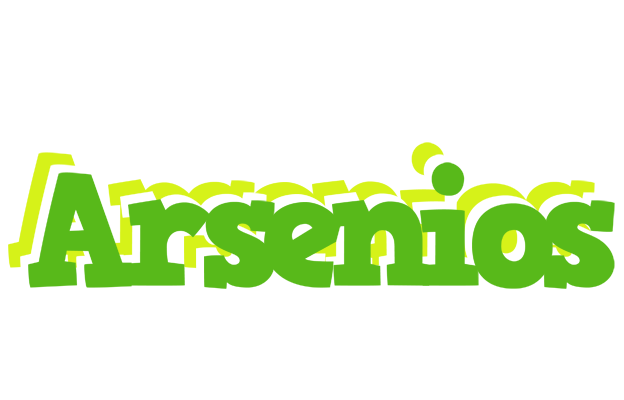 Arsenios picnic logo