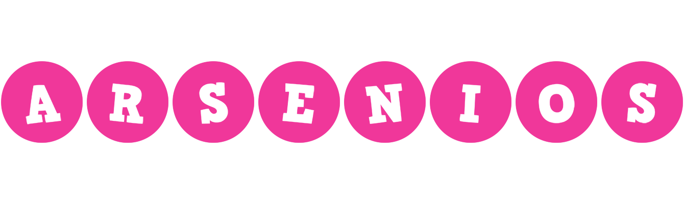 Arsenios poker logo