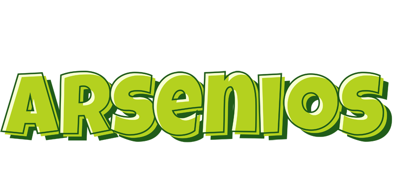 Arsenios summer logo