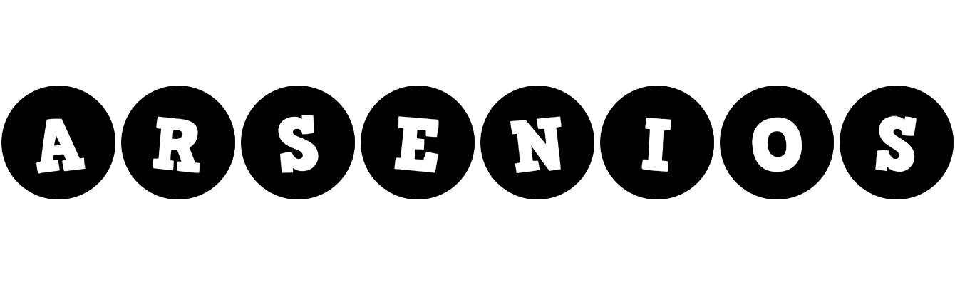 Arsenios tools logo