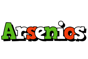 Arsenios venezia logo