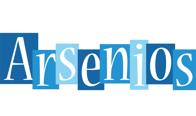 Arsenios winter logo