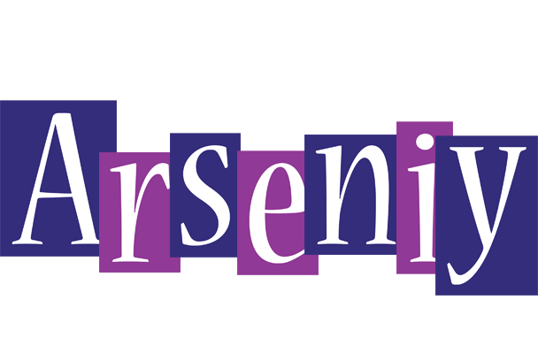 Arseniy autumn logo