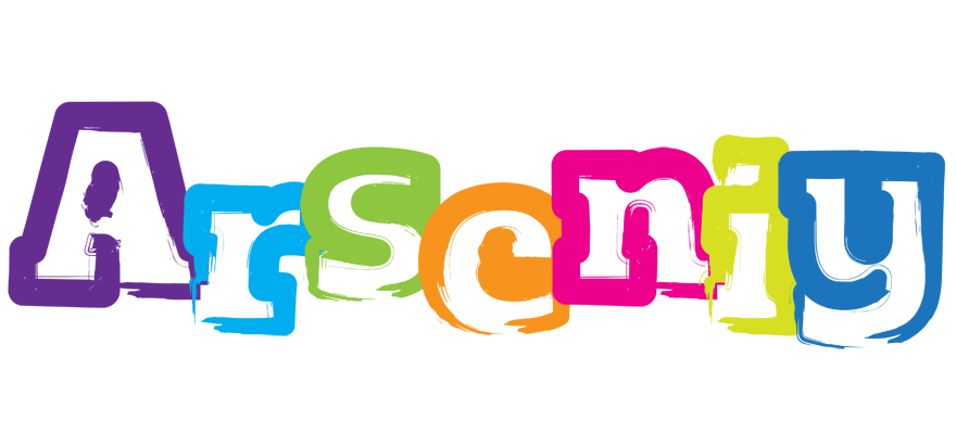Arseniy casino logo