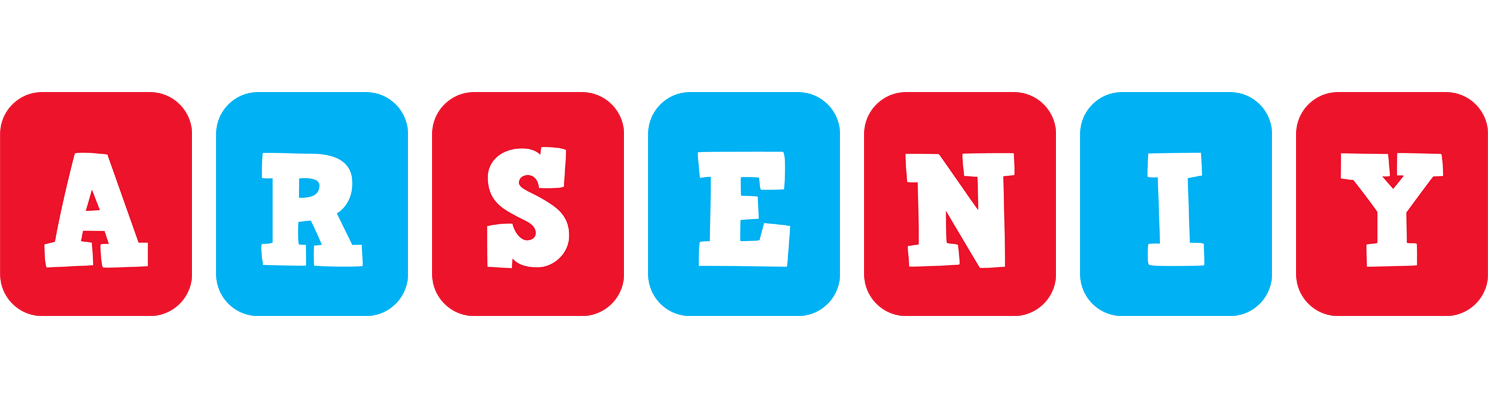 Arseniy diesel logo