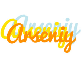 Arseniy energy logo