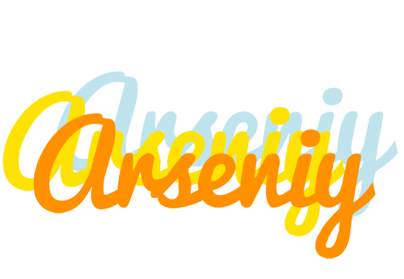 Arseniy energy logo