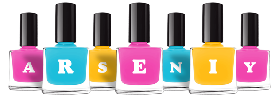 Arseniy variety logo