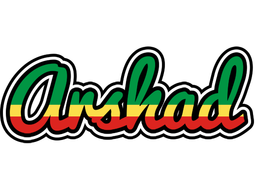 Arshad african logo