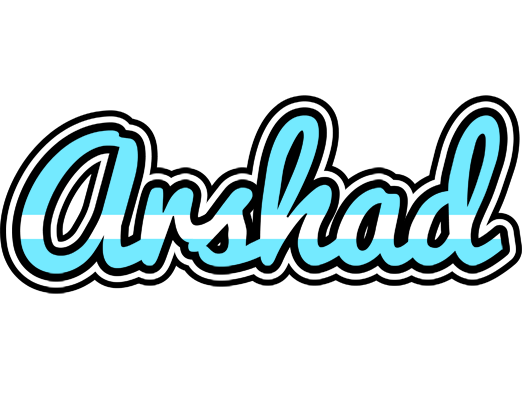 Arshad argentine logo