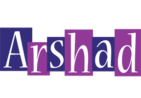 Arshad autumn logo