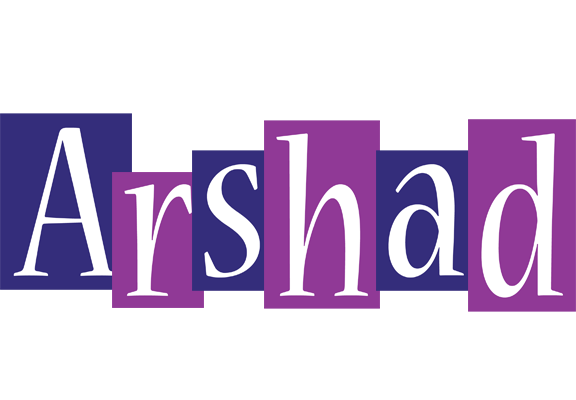 Arshad autumn logo