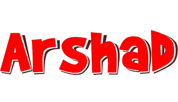 Arshad basket logo