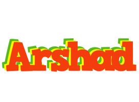 Arshad bbq logo