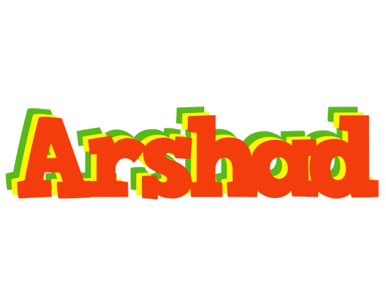 Arshad bbq logo