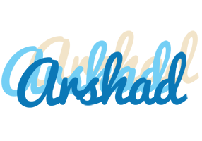 Arshad breeze logo