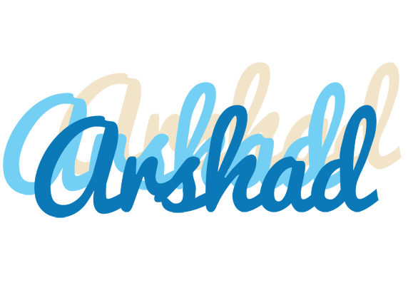 Arshad breeze logo