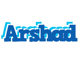 Arshad business logo