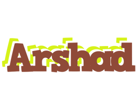 Arshad caffeebar logo
