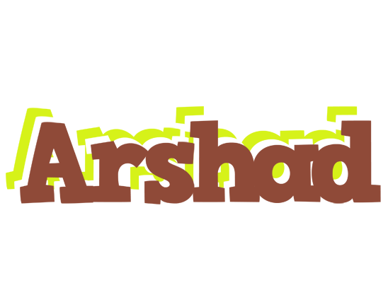 Arshad caffeebar logo