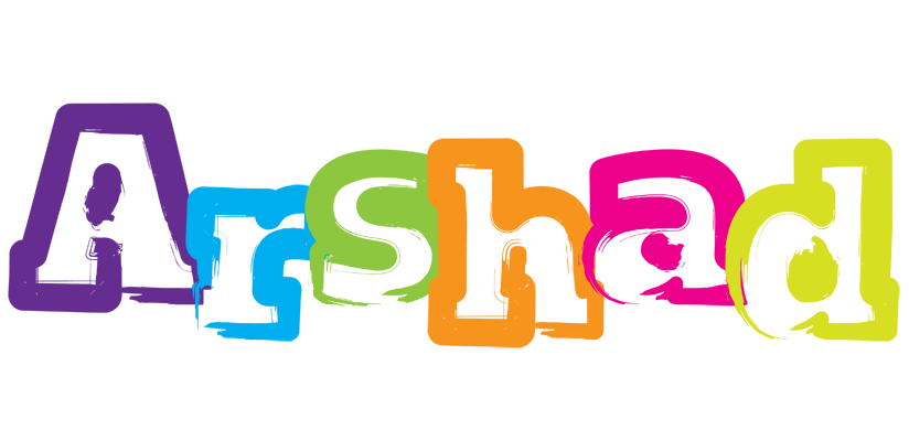 Arshad casino logo
