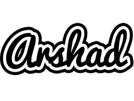 Arshad chess logo