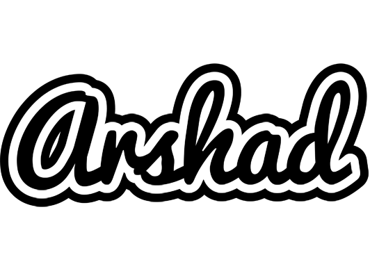 Arshad chess logo