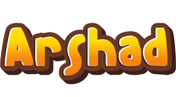 Arshad cookies logo