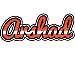 Arshad denmark logo