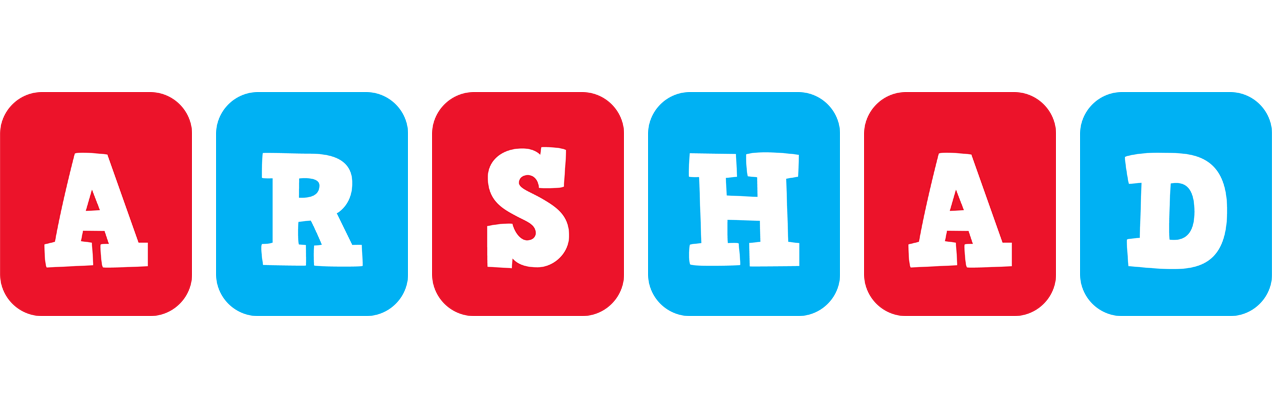 Arshad diesel logo