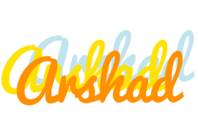 Arshad energy logo