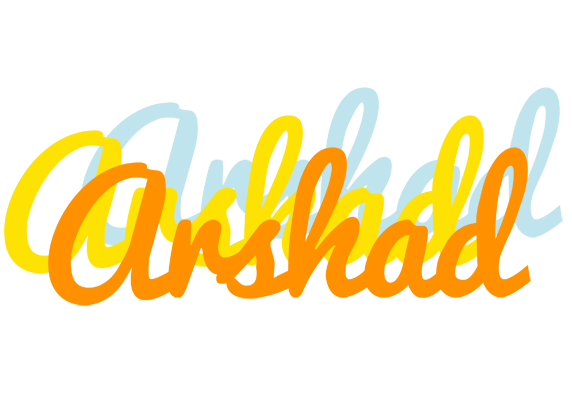 Arshad energy logo