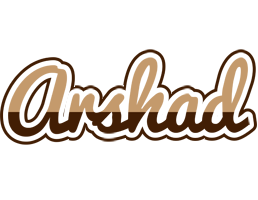 Arshad exclusive logo