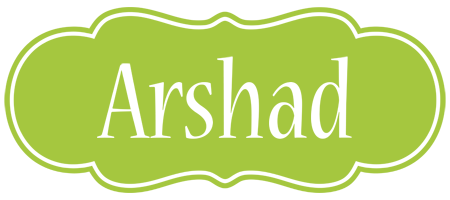 Arshad family logo
