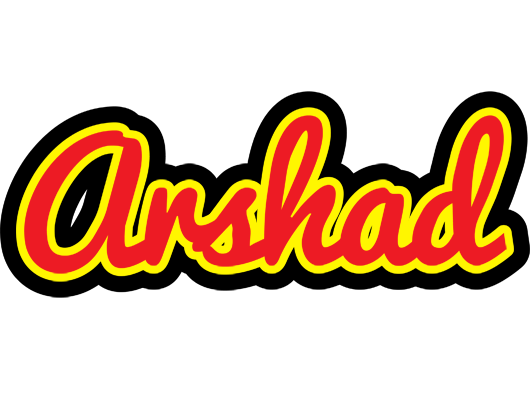 Arshad fireman logo