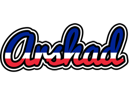 Arshad france logo