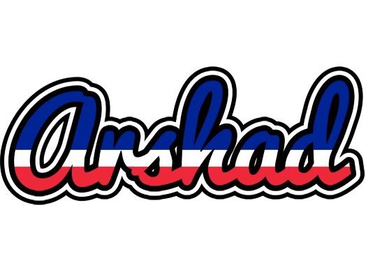 Arshad france logo