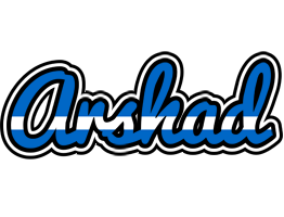 Arshad greece logo