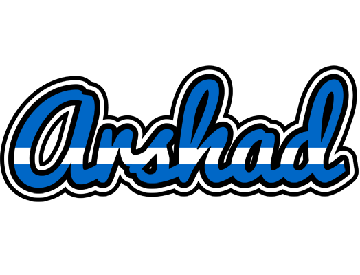 Arshad greece logo