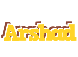 Arshad hotcup logo