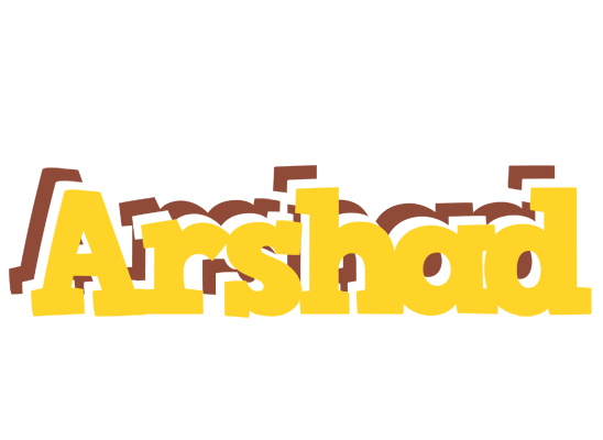 Arshad hotcup logo