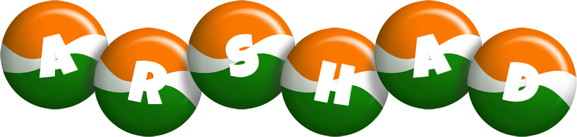 Arshad india logo