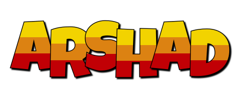 Arshad jungle logo