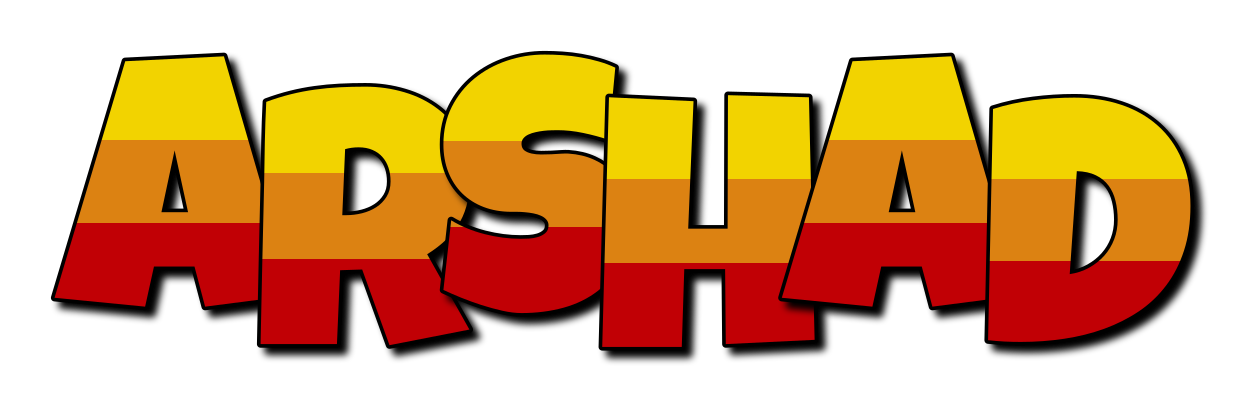 Arshad jungle logo